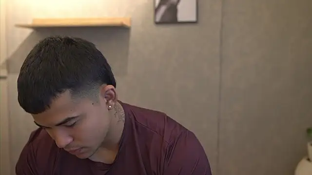 Thiago Valente online show from 17, 3, 2026