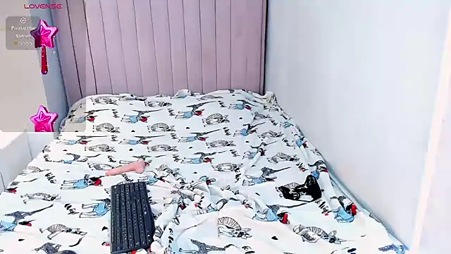 CandySays online show from 27, 10, 2025