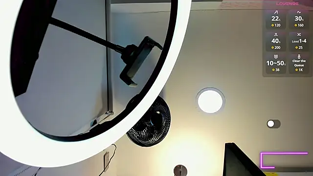 samantamilk6 online show from 23, 10, 2025