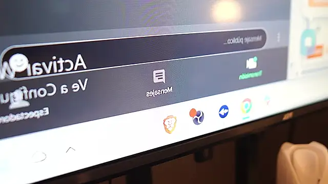 Snapshot of Ariaa_Isabell chatting on 2, 3, 2026 Ariaa Isabell online show from 2, 3, 2026