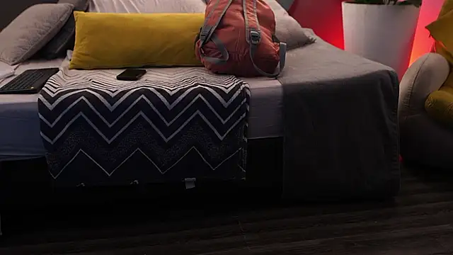 Snapshot of Ariaa_Isabell chatting on 3, 3, 2026 Ariaa Isabell online show from 3, 3, 2026