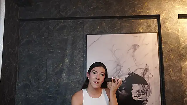 Snapshot of Ariaa_Isabell chatting on 19, 3, 2026 Ariaa Isabell online show from 19, 3, 2026