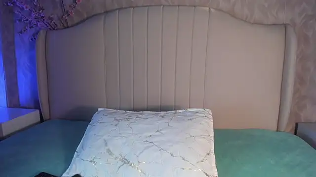 TerumiKitty online show from 19, 3, 2026