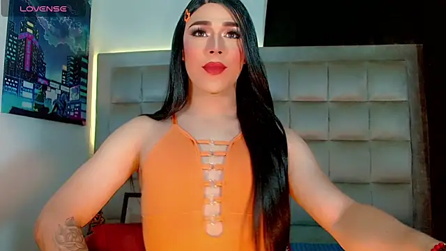 AmazingMistressNathy online show from 6, 2, 2026