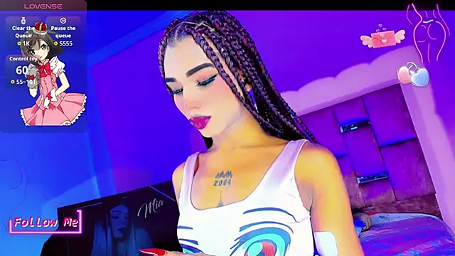 Snapshot of LADY-HOT-SEXY- chatting on 12, 10, 2025 LADY-HOT-SEXY- online show from 12, 10, 2025