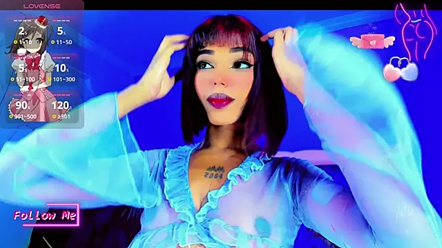 Snapshot of LADY-HOT-SEXY- chatting on 15, 10, 2025 LADY-HOT-SEXY- online show from 15, 10, 2025