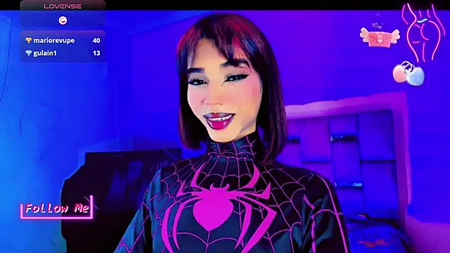 Snapshot of LADY-HOT-SEXY- chatting on 19, 10, 2025 LADY-HOT-SEXY- online show from 19, 10, 2025