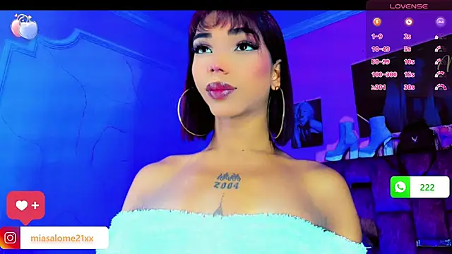 Snapshot of LADY-HOT-SEXY- chatting on 16, 11, 2025 LADY-HOT-SEXY- online show from 16, 11, 2025