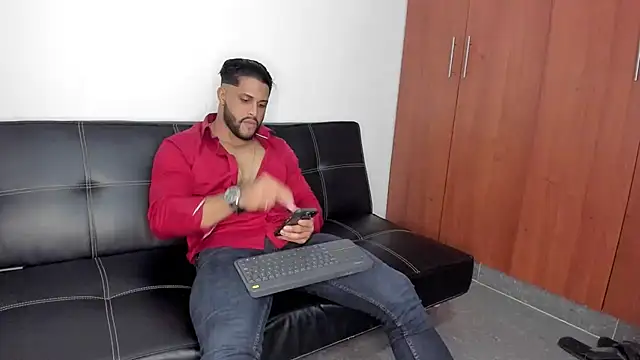 Pier Simons online show from 15, 1, 2026