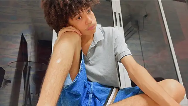 Max Rain online show from 20, 11, 2025