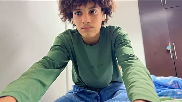 Max Rain online show from 23, 11, 2025