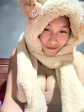 Sanmay55 online show from 5, 12, 2025