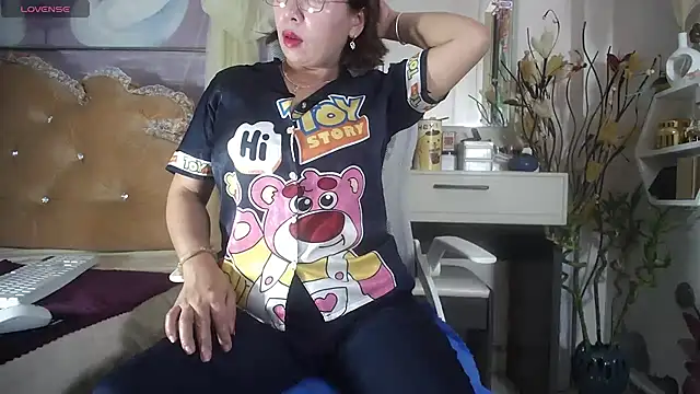 lyly asian online show from 28, 2, 2026