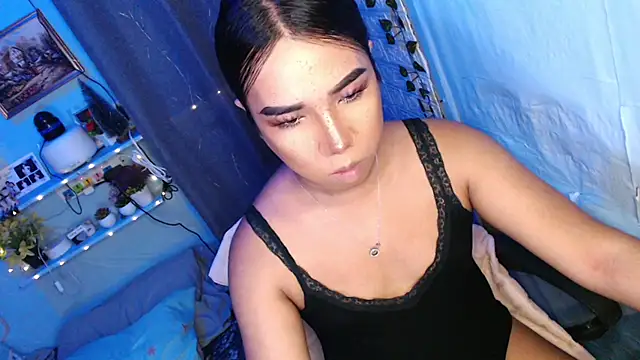 Hot JennyCum online show from 18, 1, 2026