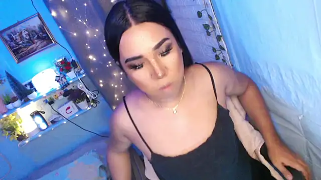 Hot JennyCum online show from 9, 3, 2026