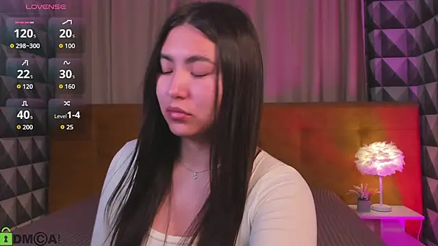 Snapshot of Megan_Williamms chatting on 14, 10, 2025 Megan Williamms online show from 14, 10, 2025