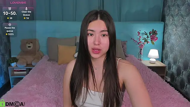 Snapshot of Megan_Williamms chatting on 21, 10, 2025 Megan Williamms online show from 21, 10, 2025