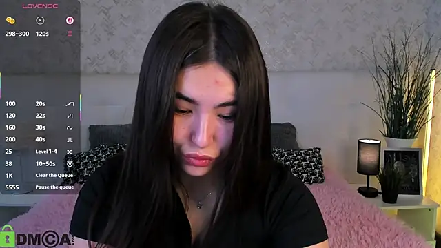 Snapshot of Megan_Williamms chatting on 22, 10, 2025 Megan Williamms online show from 22, 10, 2025