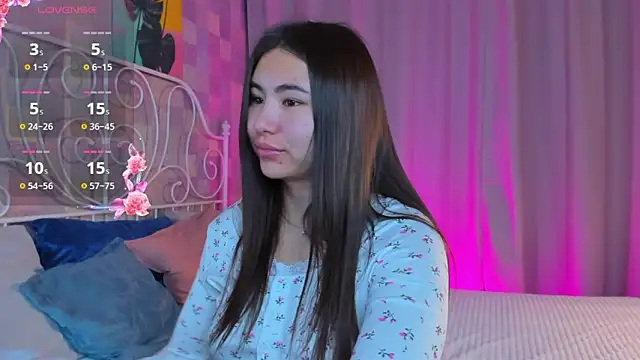 Snapshot of Megan_Williamms chatting on 30, 10, 2025 Megan Williamms online show from 30, 10, 2025