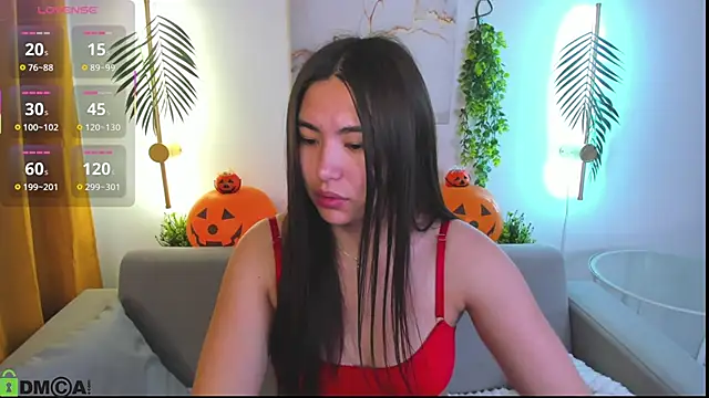 Snapshot of Megan_Williamms chatting on 31, 10, 2025 Megan Williamms online show from 31, 10, 2025