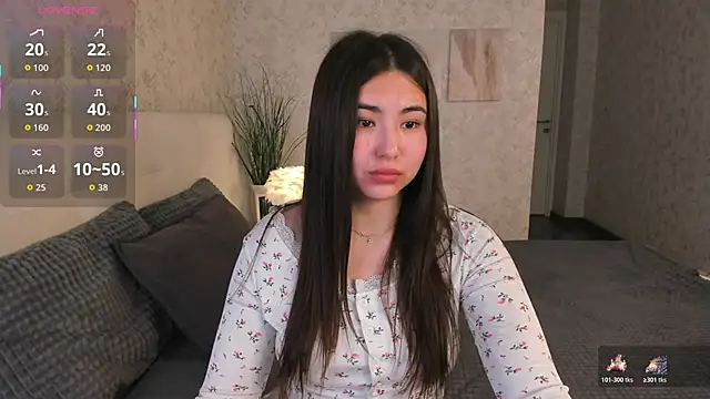 Snapshot of Megan_Williamms chatting on 19, 11, 2025 Megan Williamms online show from 19, 11, 2025