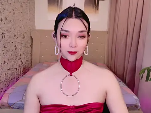 Snapshot of Ts-yoshi chatting on 6, 2, 2026 Ts-yoshi online show from 6, 2, 2026