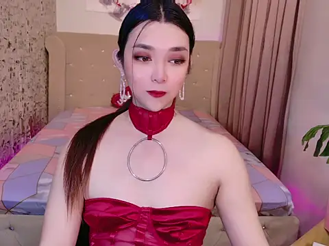 Snapshot of Ts-yoshi chatting on 19, 2, 2026 Ts-yoshi online show from 19, 2, 2026