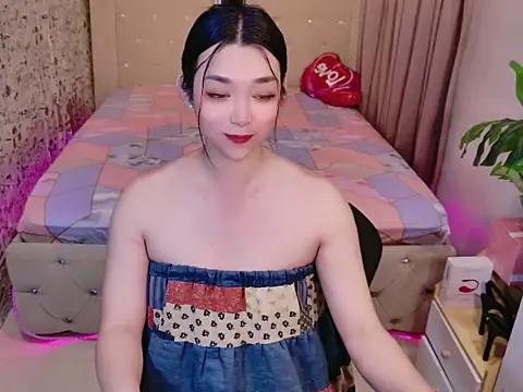 Snapshot of Ts-yoshi chatting on 21, 2, 2026 Ts-yoshi online show from 21, 2, 2026