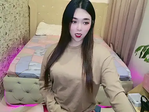 Snapshot of Ts-yoshi chatting on 27, 2, 2026 Ts-yoshi online show from 27, 2, 2026