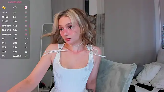 May Bleach online show from 10, 9, 2025