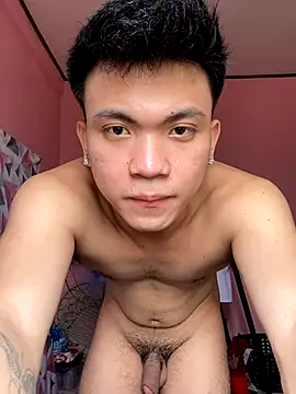 JerichoGutierez online show from 3, 11, 2025