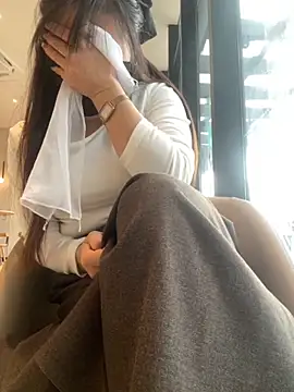 xiao-mo520 online show from 25, 10, 2025