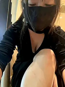 xiao-mo520 online show from 14, 11, 2025