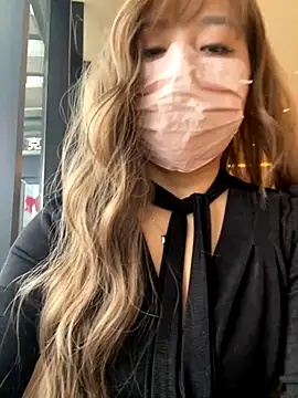 xiao-mo520 online show from 22, 12, 2025