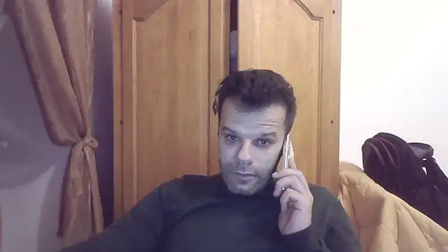 Snapshot of FROCETTO93 chatting on 1, 11, 2025 FROCETTO93 online show from 1, 11, 2025