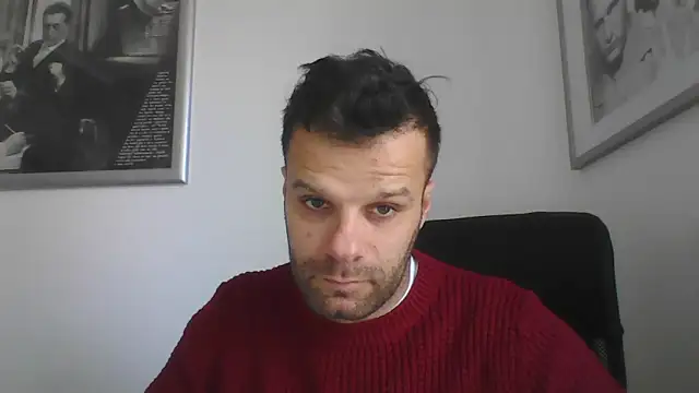 FROCETTO93 online show from 27, 11, 2025