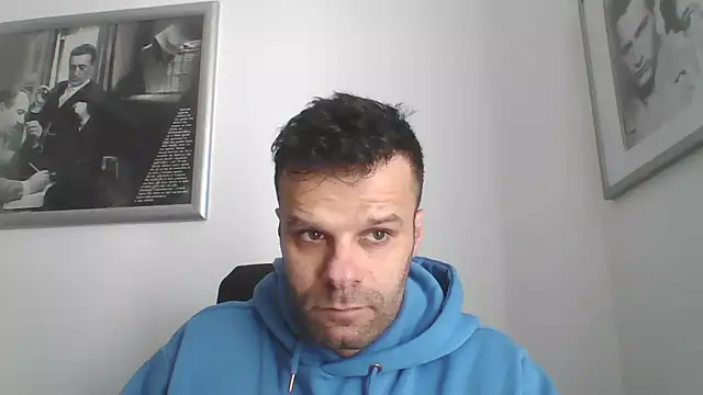 FROCETTO93 online show from 17, 2, 2026