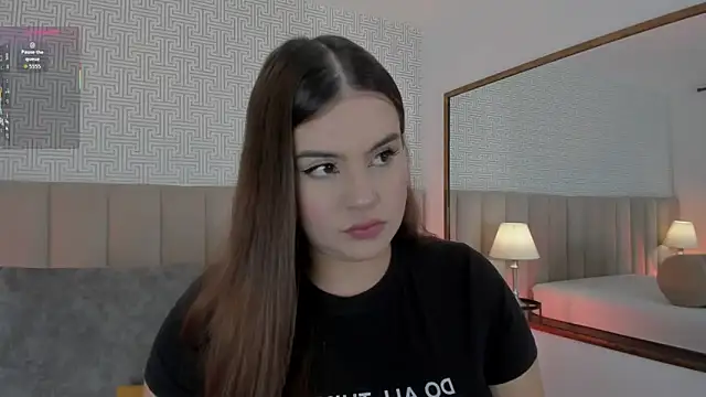 LanaCavendish online show from 15, 11, 2025