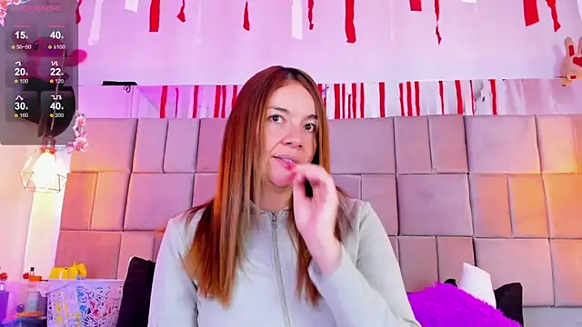 antoneella jones online show from 6, 11, 2025