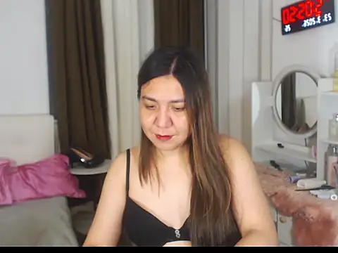 stellahugeX online show from 22, 3, 2026