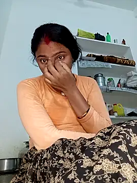 Payal-0143 online show from 8, 9, 2025