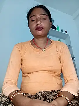 Payal-0143 online show from 10, 9, 2025