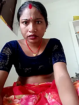 Payal-0143 online show from 11, 9, 2025