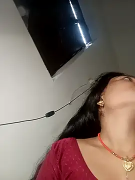 Payal-0143 online show from 14, 9, 2025