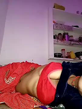 Payal-0143 online show from 17, 9, 2025