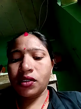 Payal-0143 online show from 10, 10, 2025