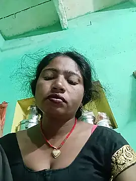 Payal-0143 online show from 15, 10, 2025