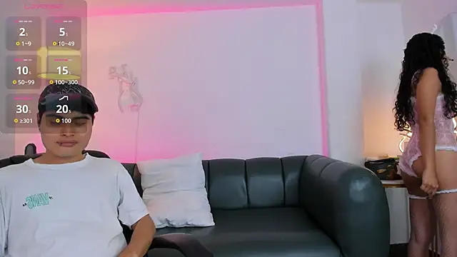 Snapshot of Molly_sweetlove chatting on 6, 11, 2025 Molly sweetlove online show from 6, 11, 2025