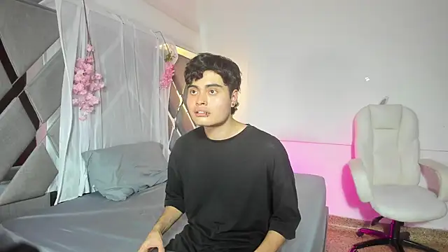 Snapshot of Molly_sweetlove chatting on 7, 11, 2025 Molly sweetlove online show from 7, 11, 2025