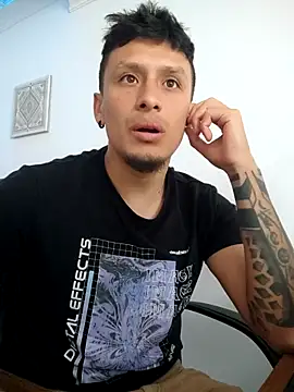 roman thre online show from 3, 10, 2025